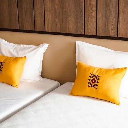 Complex Aleksandar 3*