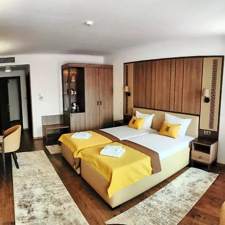 Complex Aleksandar Zlatograd