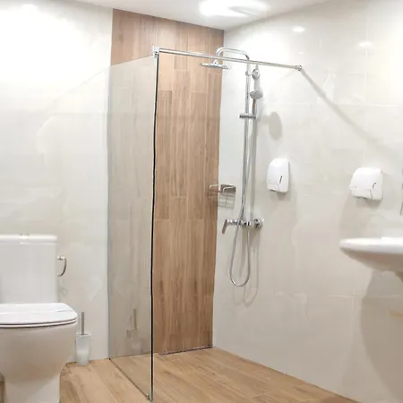 Complex Aleksandar Hotel Zlatograd