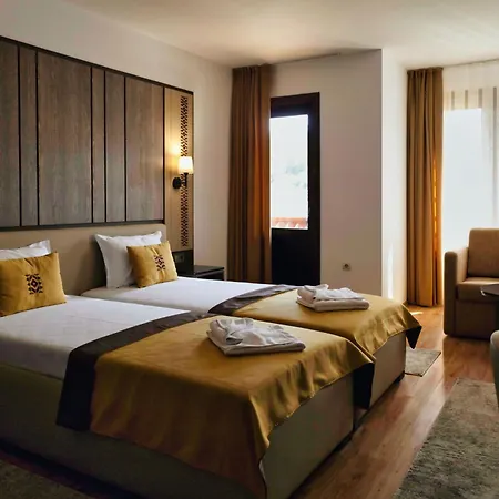 Complex Aleksandar 3*