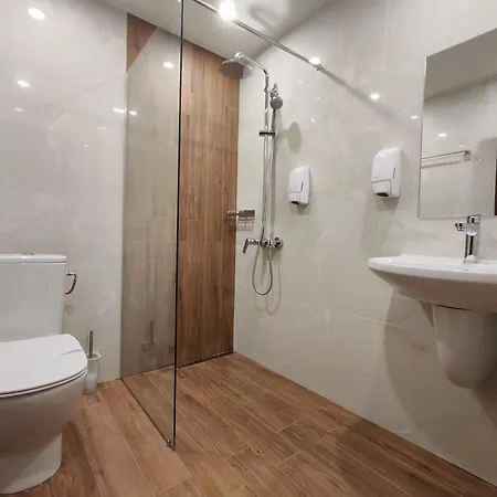 Complex Aleksandar Hotel 3*