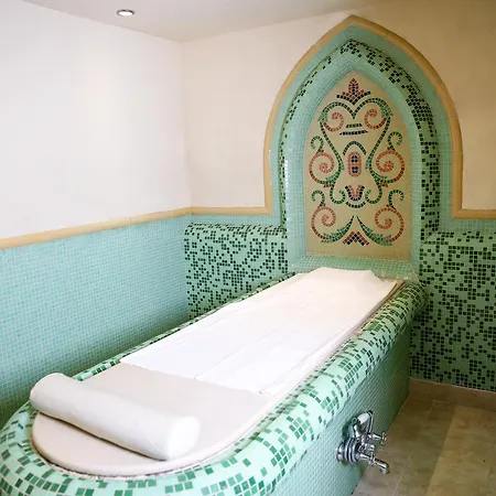 Complex Aleksandar 3* Zlatograd