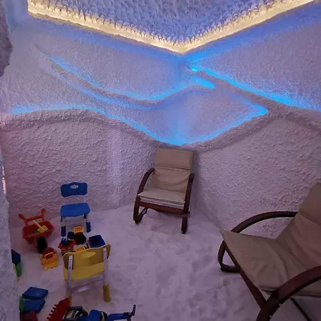 Complex Aleksandar 3*