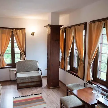 Hotel Complex Aleksandar 3*