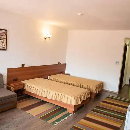 Hotel Complex Aleksandar Zlatograd