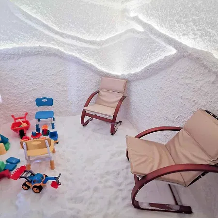 Complex Aleksandar 3* Zlatograd