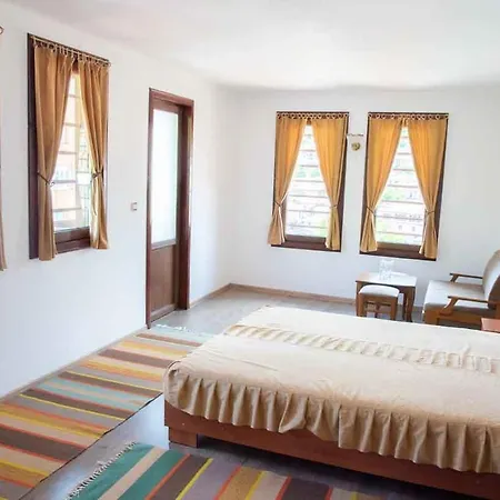 Hotel Complex Aleksandar Zlatograd