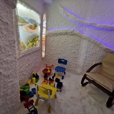 Complex Aleksandar 3*