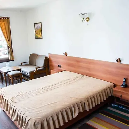 Complex Aleksandar 3* Zlatograd