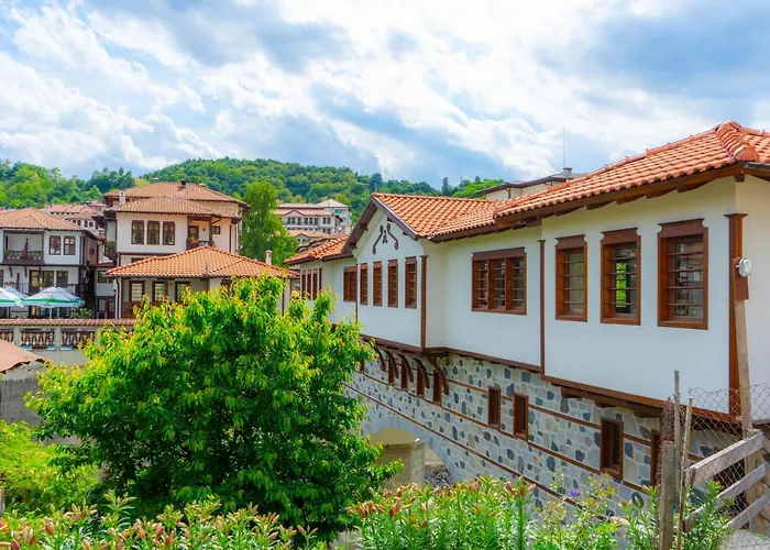 Complex Aleksandar 3* Złatograd