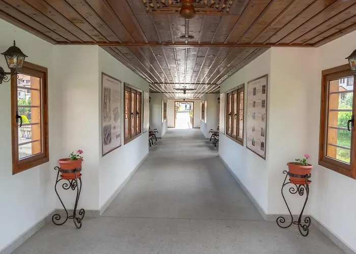 Otel Complex Aleksandar