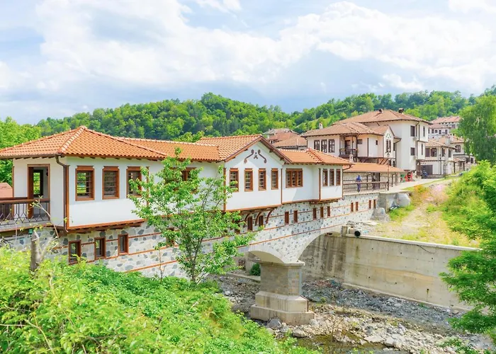 Otel Complex Aleksandar