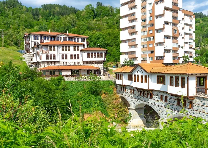 Otel Complex Aleksandar