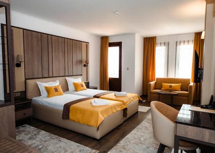 Otel Complex Aleksandar