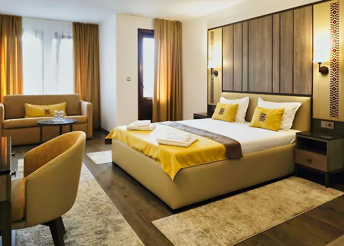 Complex Aleksandar Otel