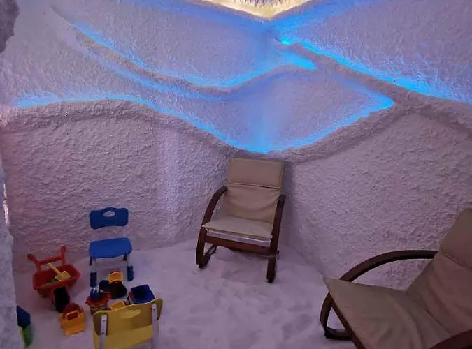 Complex Aleksandar 3*