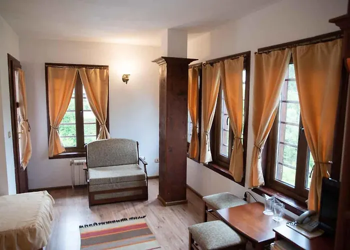 Otel Complex Aleksandar 3*