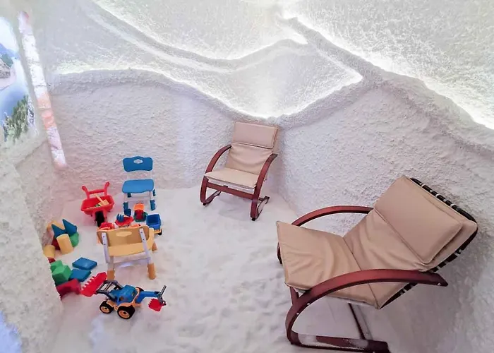 Complex Aleksandar 3* Darıdere