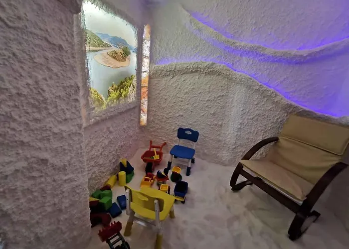 Complex Aleksandar 3*