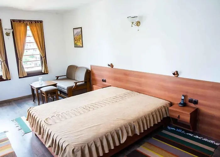 Complex Aleksandar 3* Darıdere